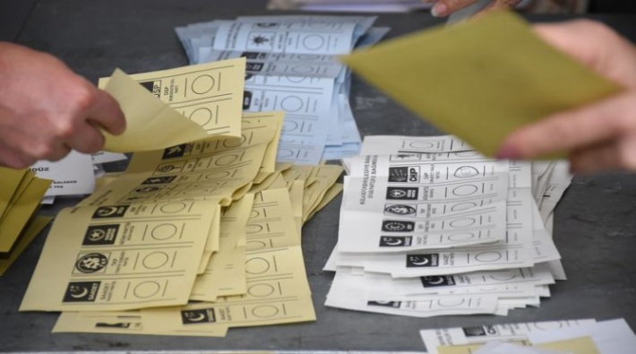 Erdoğan: Tamamı usulsüz, Kılıçdaroğlu: Delil gösterin, Akşener: Vahim bir iş oluyor